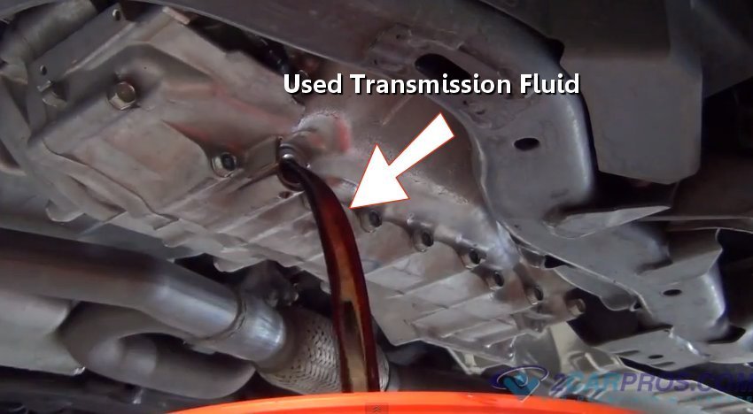 Ford Ranger Transmission Problems Manual