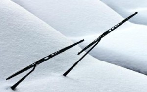 wipers snow