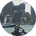 Kevin Hastie Avatar